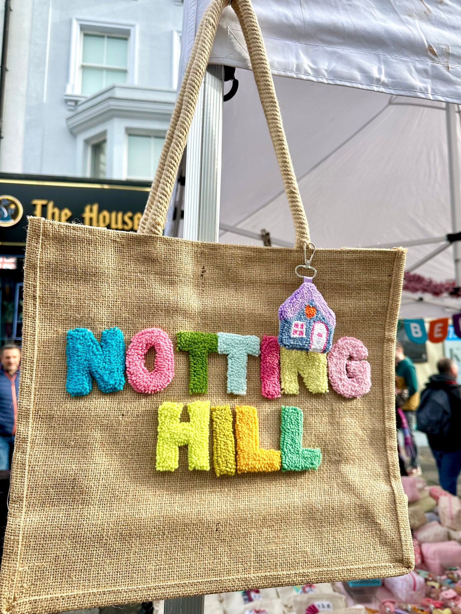 Tote Bags