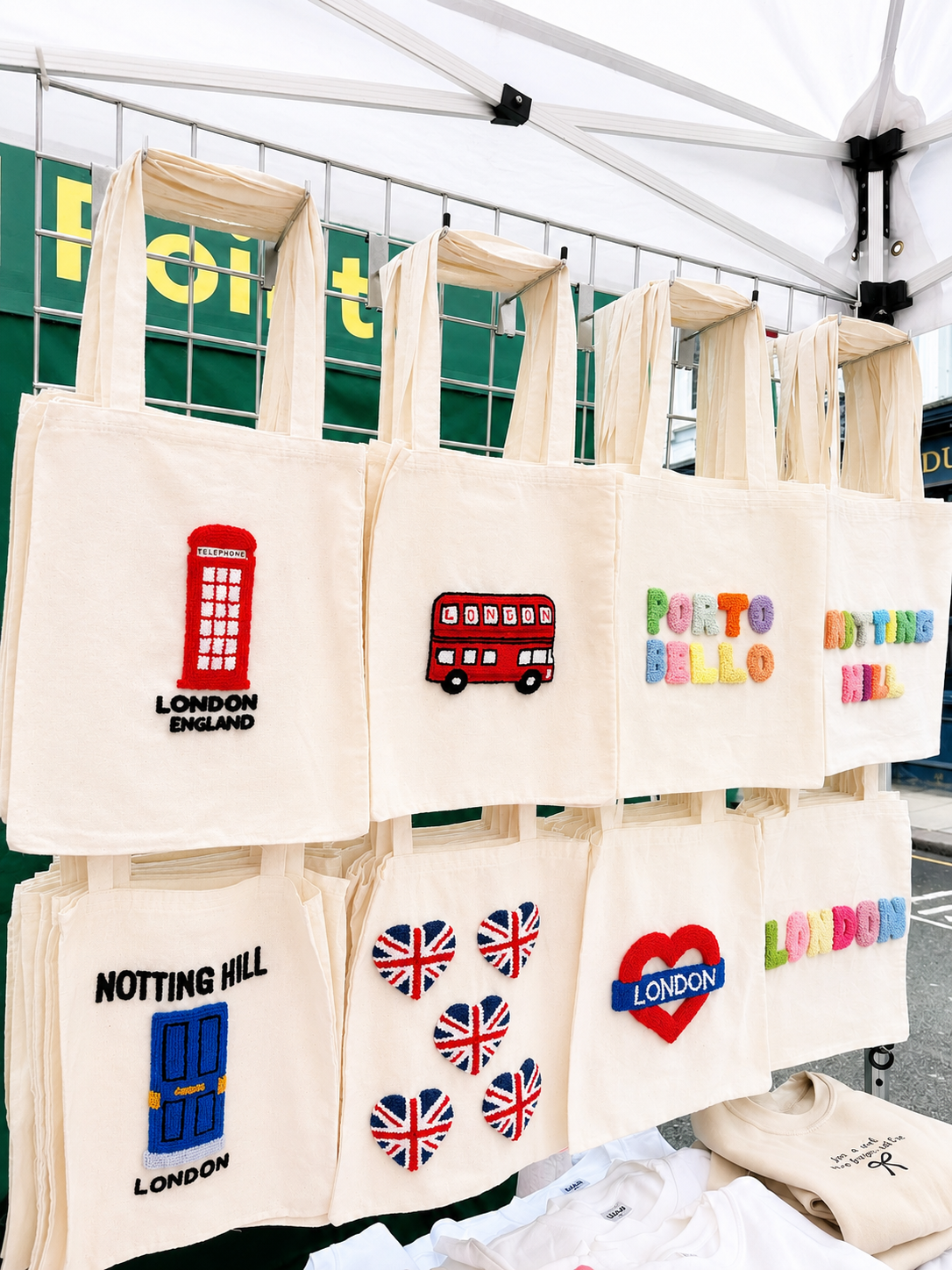 Tote Bags