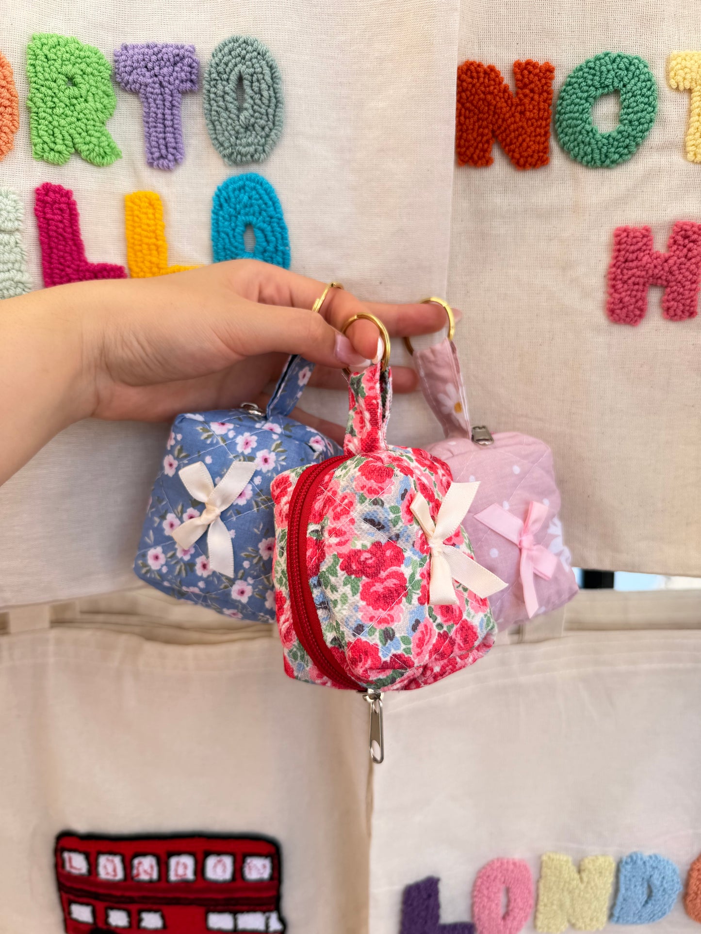 Mini bags