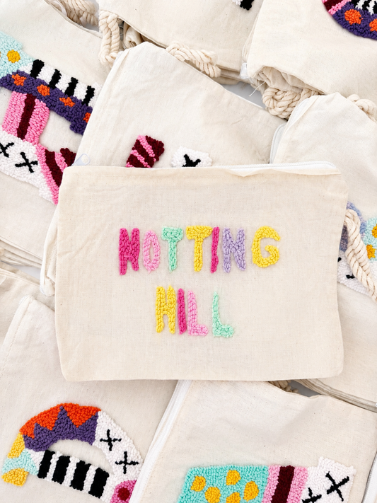 Notting Hill pouch