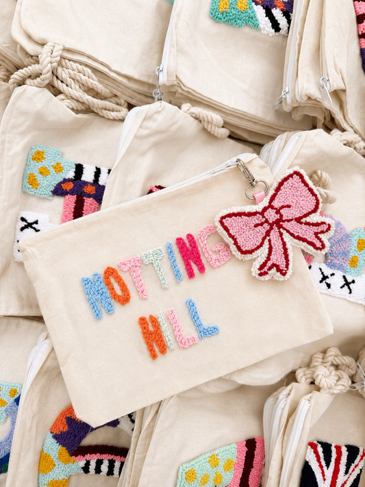 Notting Hill pouch