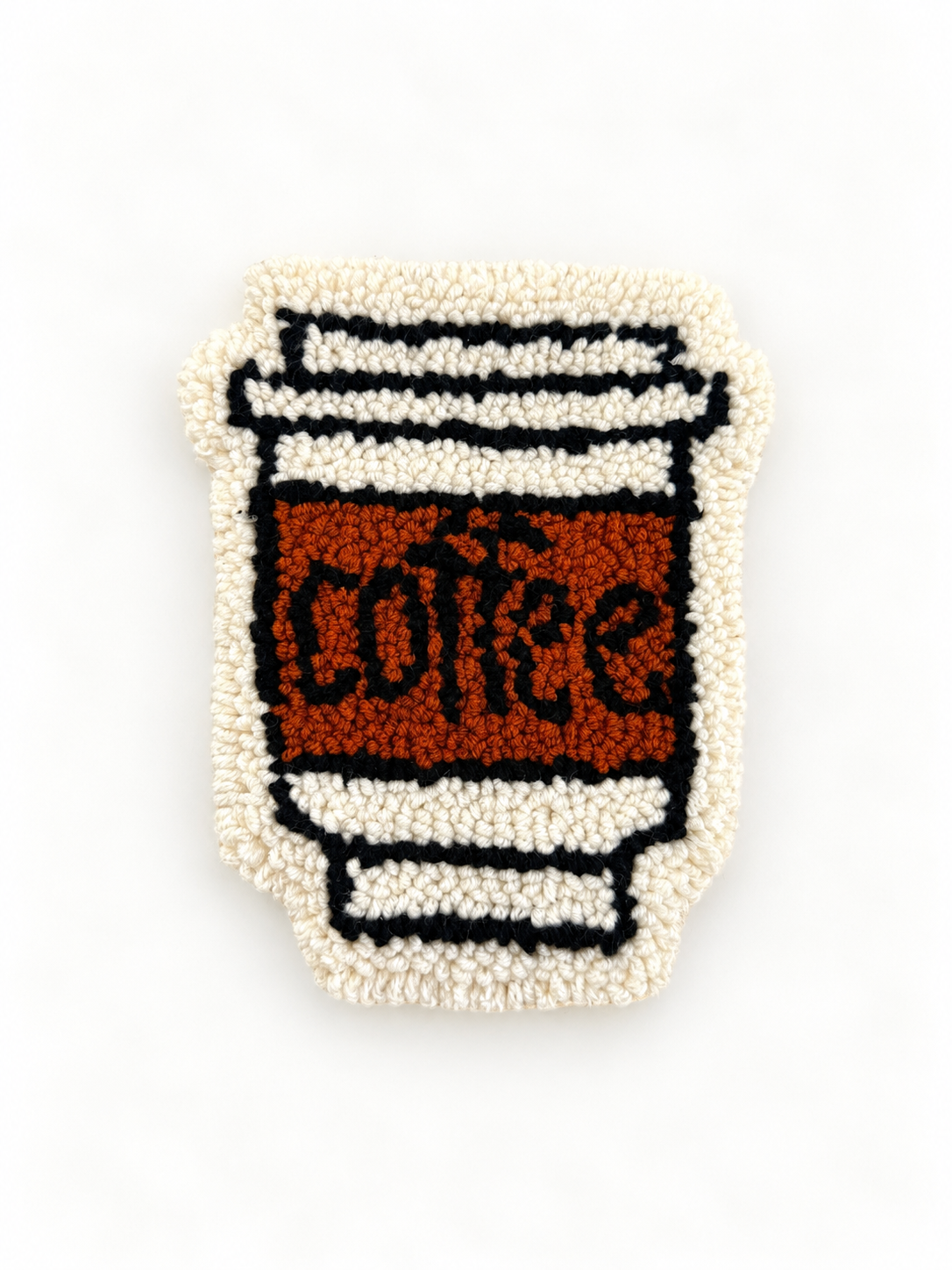 Coffee coaster