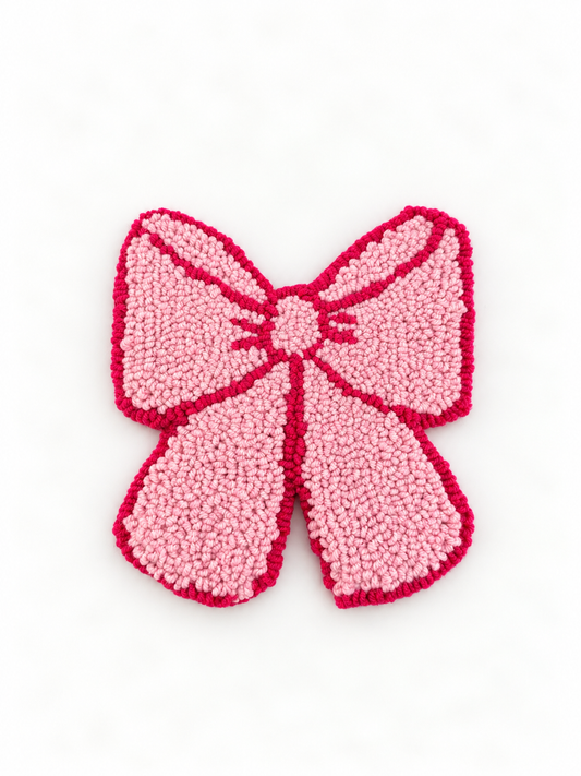 Bow coaster