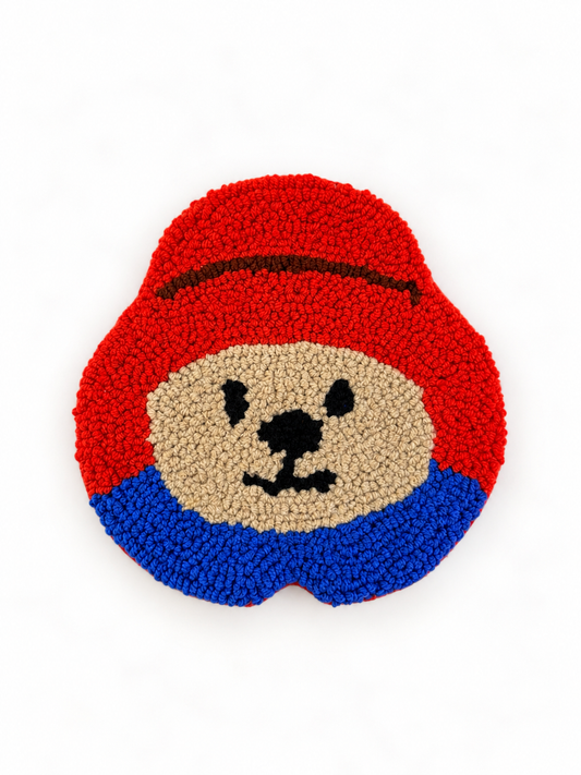 Paddington bear coaster