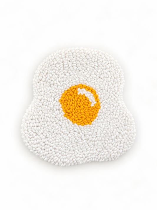 Egg coaster