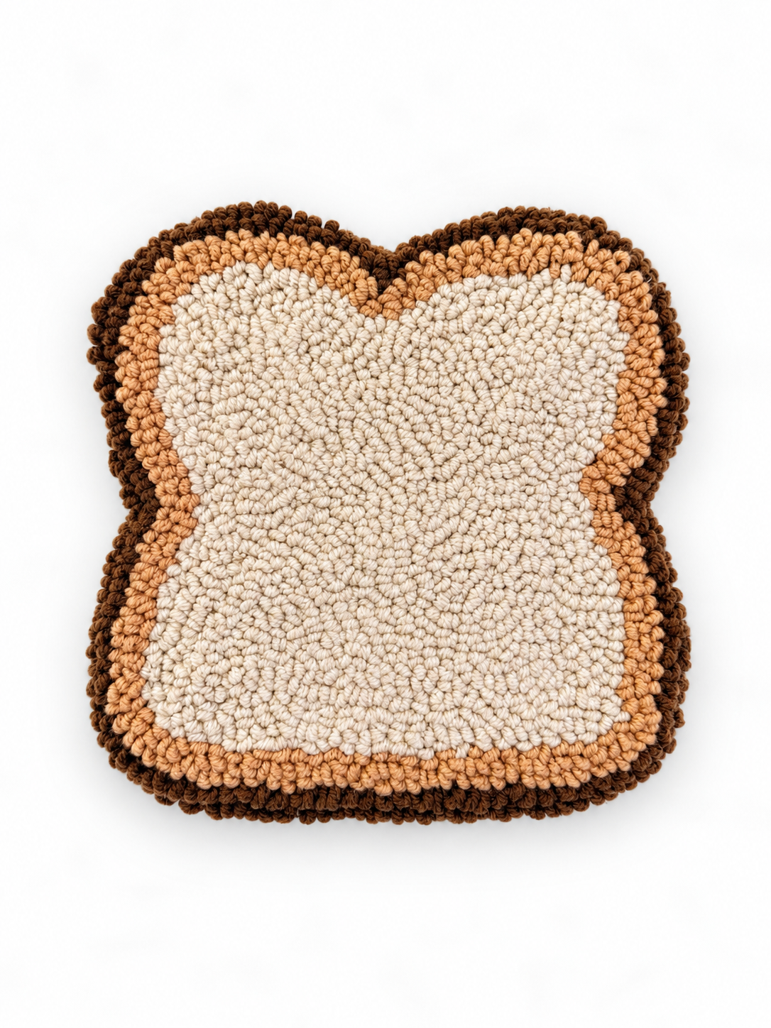 Toast coaster