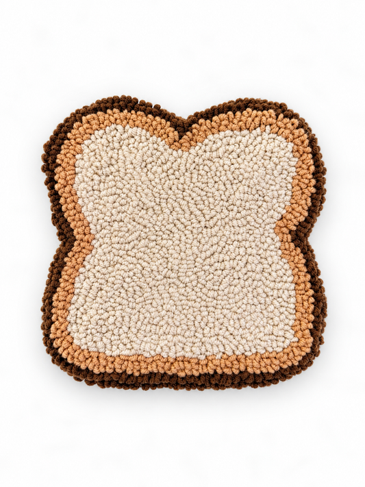 Toast coaster